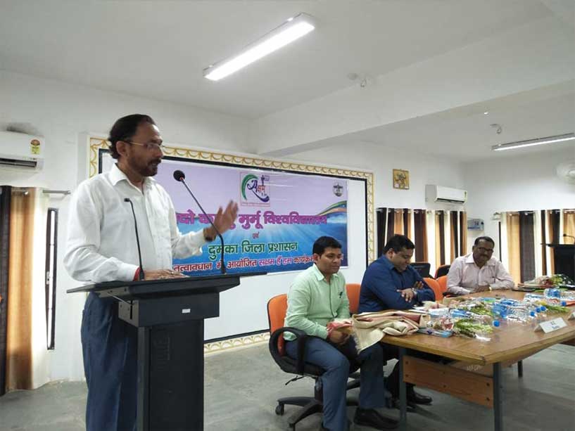 M.P. Sinha